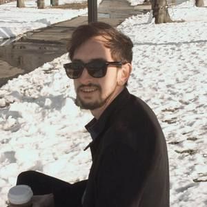 Meet your Posher, Andre